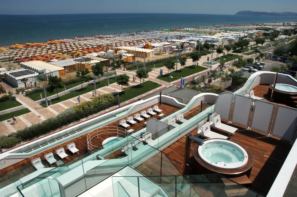 Hotel Trampolines Suite Hotel 4*
